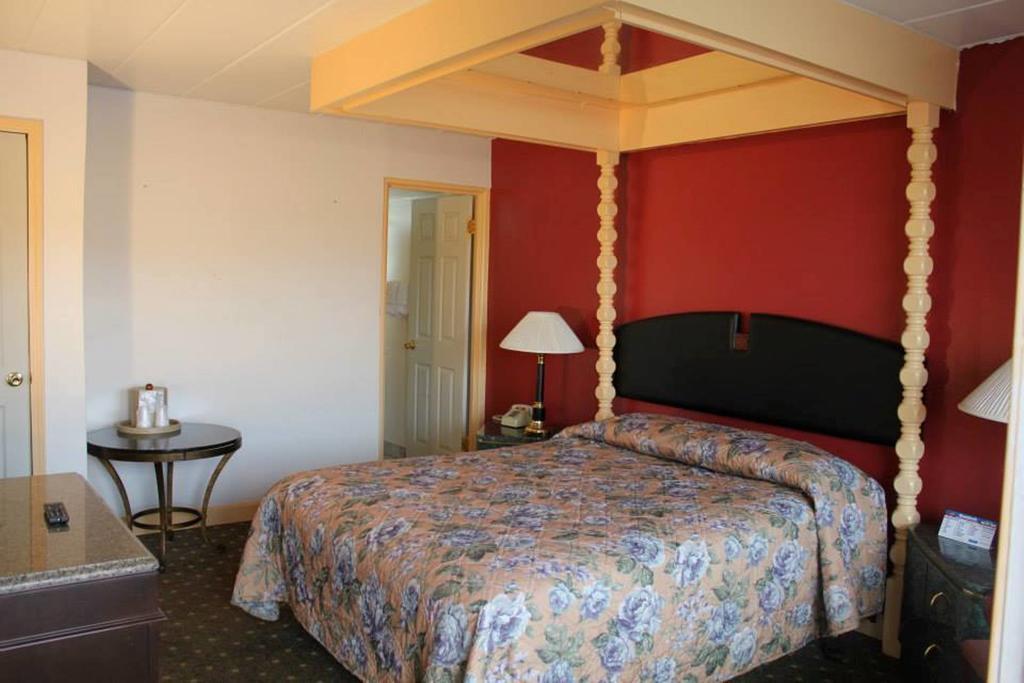 Presidential Inn And Suites Lyons ภายนอก รูปภาพ