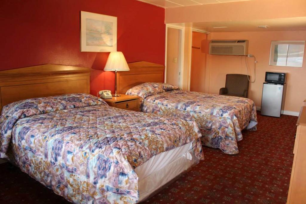 Presidential Inn And Suites Lyons ภายนอก รูปภาพ