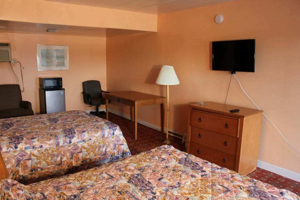 Presidential Inn And Suites Lyons ภายนอก รูปภาพ