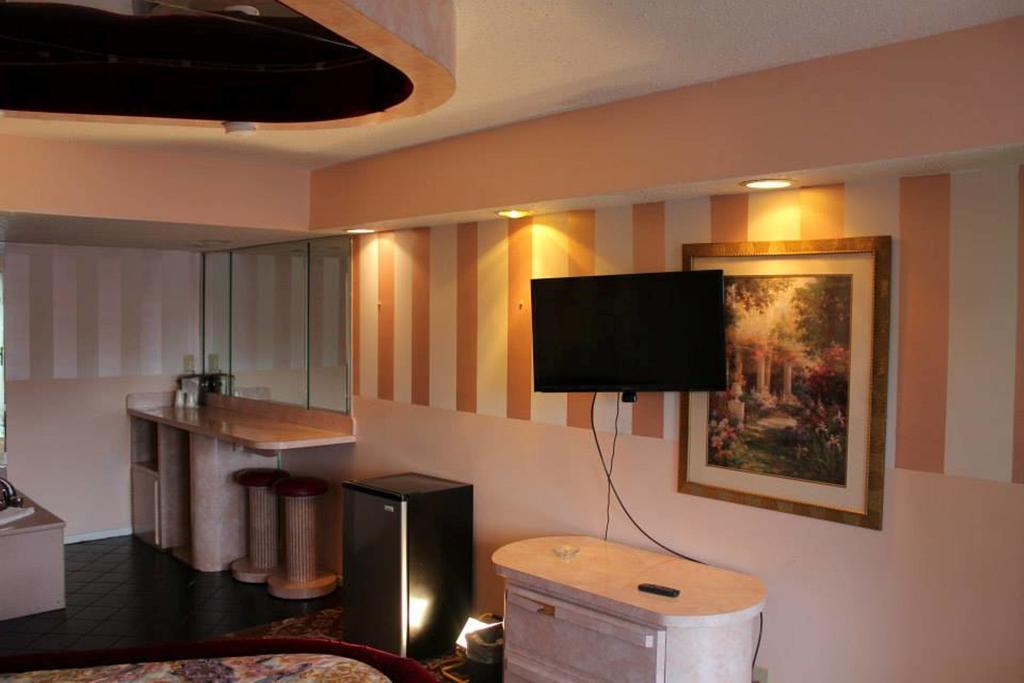 Presidential Inn And Suites Lyons ภายนอก รูปภาพ